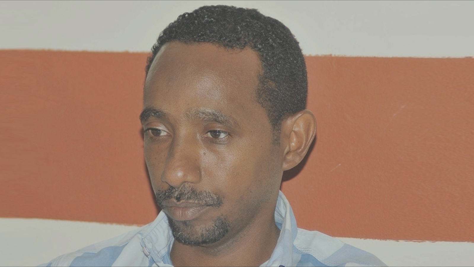 ‪أحمد حمدان: الصحافة السودانية تعيش أسوأ حالاتها الاقتصادية‬ (الجزيرة)