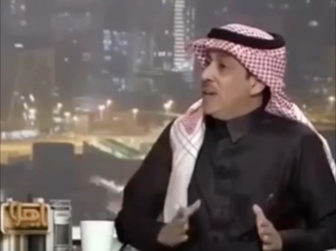 طالبت لجنة حماية الصحفيين الدولية السلطات السعودية بالإفراج الفوري عن الكاتب صالح الشحي