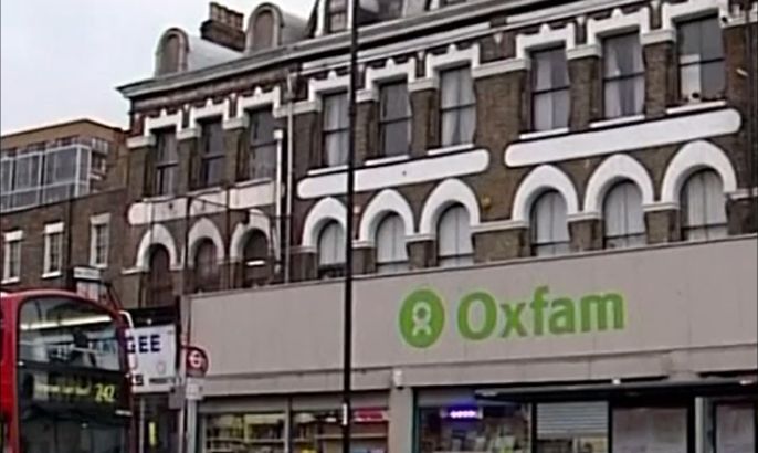 لندن تهدد منظمات الإغاثة بعد فضيحة "أوكسفام"