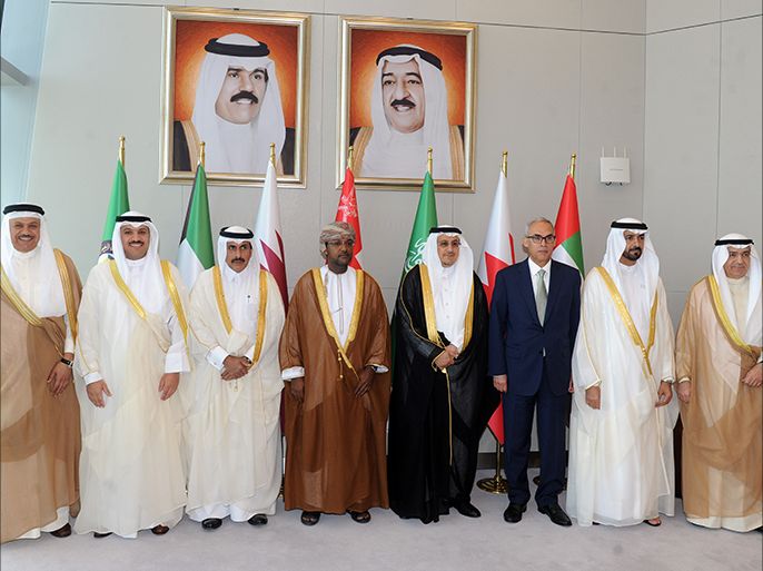 محافظ بنك الكويت المركزي استجابة دخول دول الخليج للتحديات بيقظة ضروري لمواصلة مسيرة الرخاء