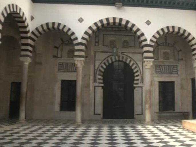 الثقافة.. ترياق حياة لـ"قصور" المدينة العتيقة بتونس (1)