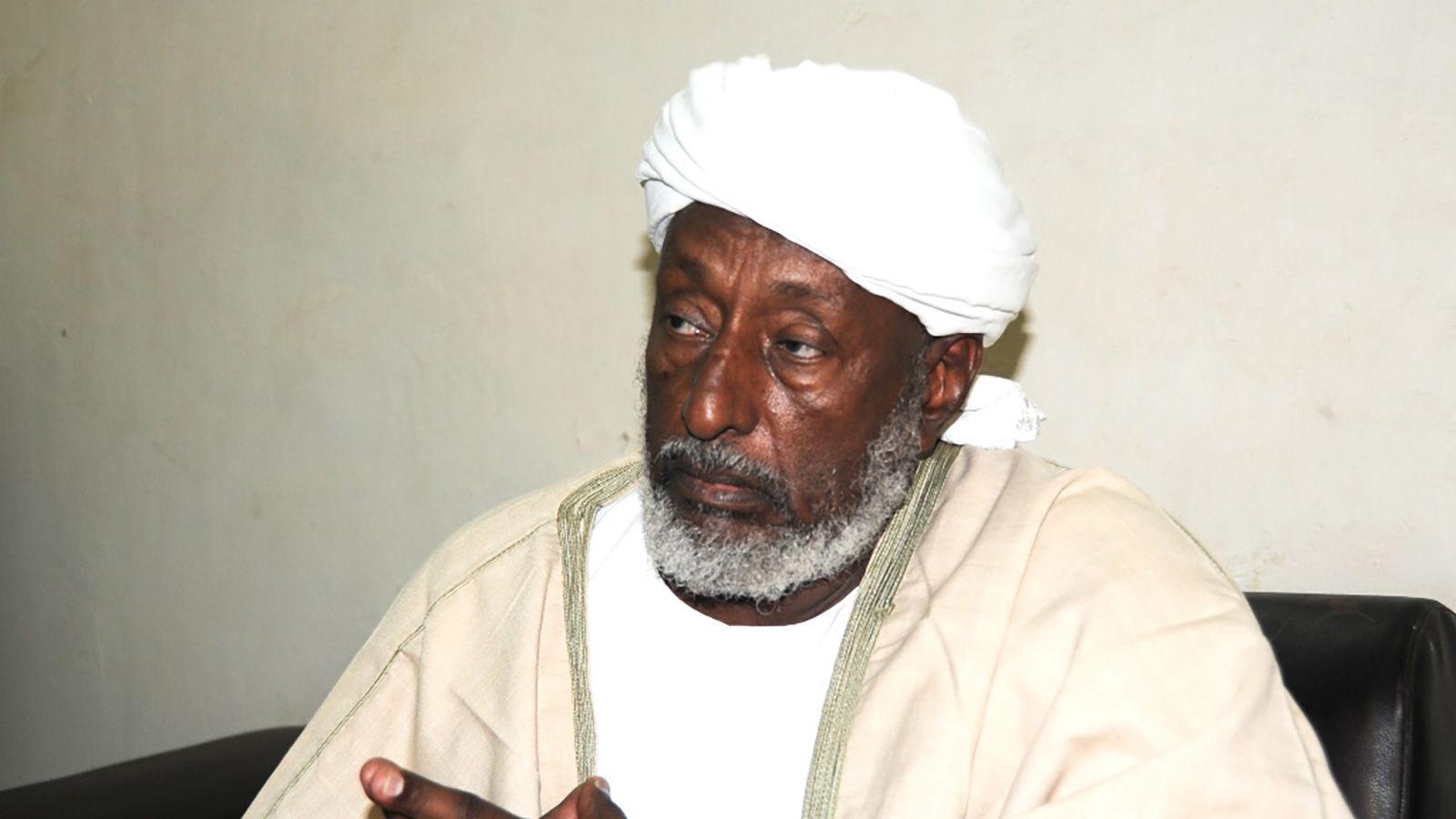 الخبير الاقتصادي أحمد مالك (الجزيرة نت)