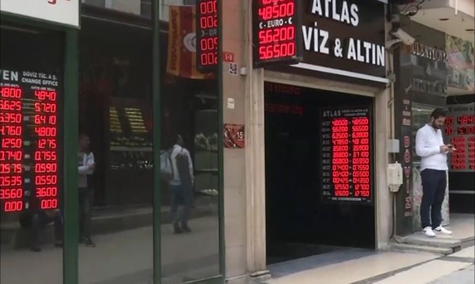الاقتصاد والناس- هل يؤثر تراجع الليرة على الاقتصاد التركي؟
