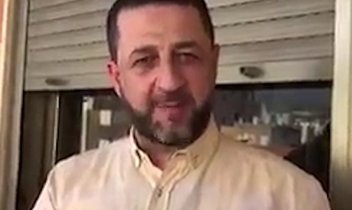 صحفي لبناني يهدد السفير السعودي في بيروت