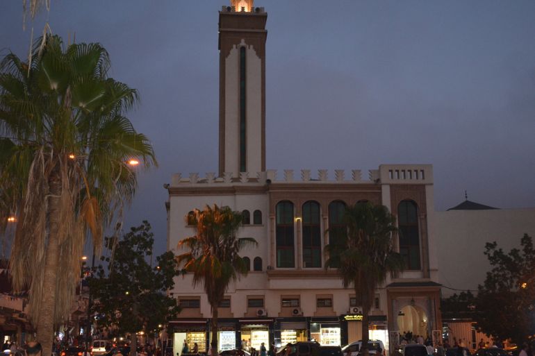المغرب يقتفي تدوينات أئمة المساجد على مواقع التواصل الاجتماعي