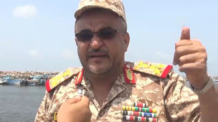 الحوثيون: ميناءا جبل علي وجدّة في مرمى صواريخنا