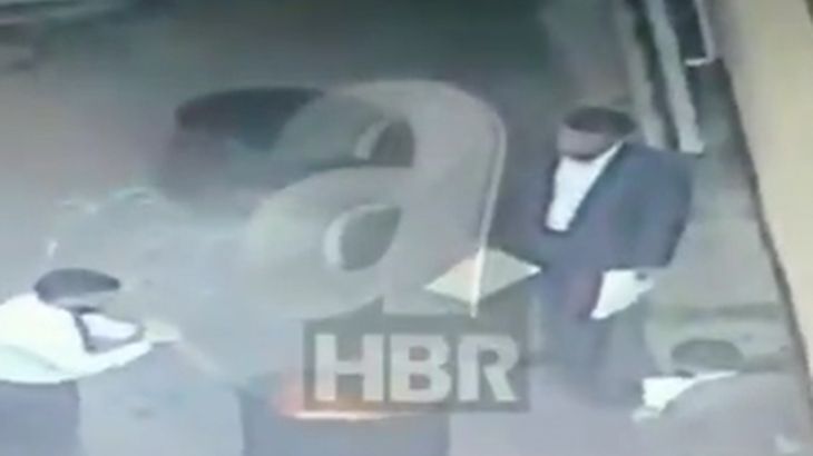 موظفون بالقنصلية السعودية يحرقون وثائق بعد مقتل خاشقجي