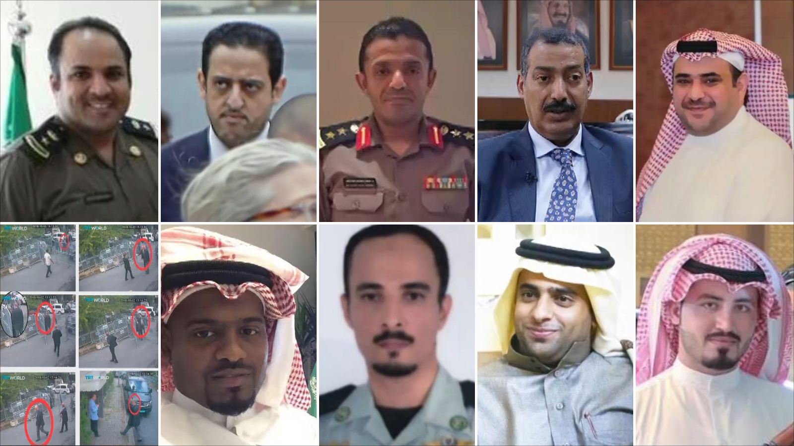الفيصل: رغم عملية القتل البشعة لخاشقجي فإن االسعودية لن تقبل بأي تحقيق دولي (الجزيرة)