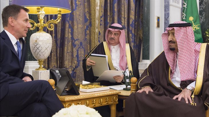 تحرك دولي لدفع السعودية للتعاون بقضية اغتيال خاشقجي