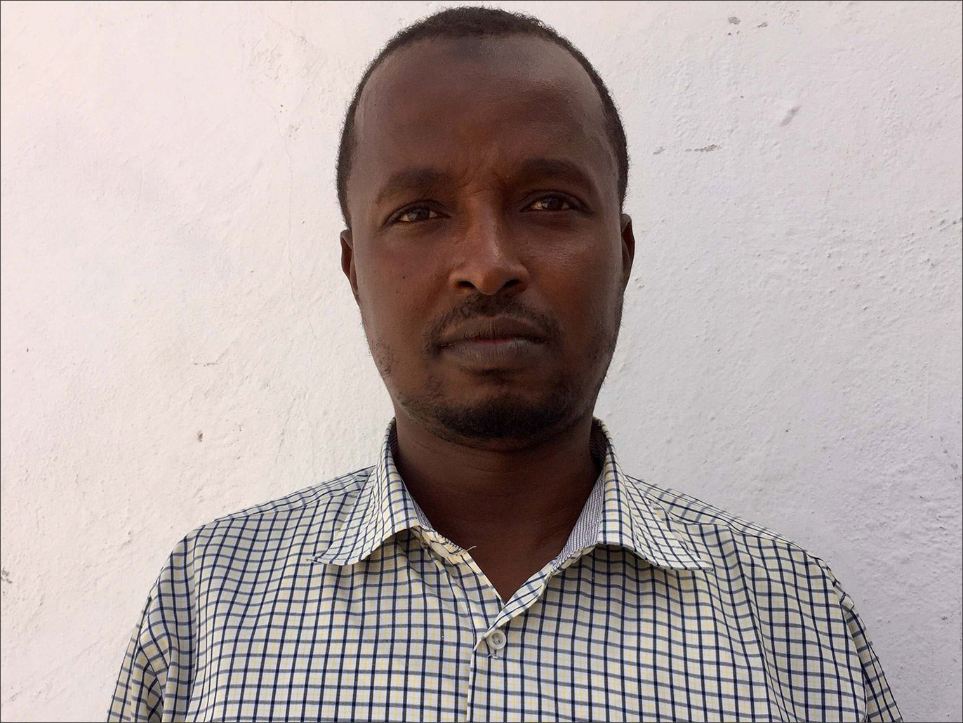 ‪سوداني: روبو خارج حسابات الفوز‬ (الجزيرة)