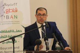 الدكتور باسم نعيم عضو المكتب السياسي لحركة حماس