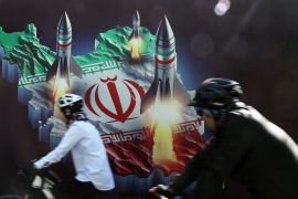 الهجوم على أصفهان لم يؤثر على الإيرانيين (الأناضول)