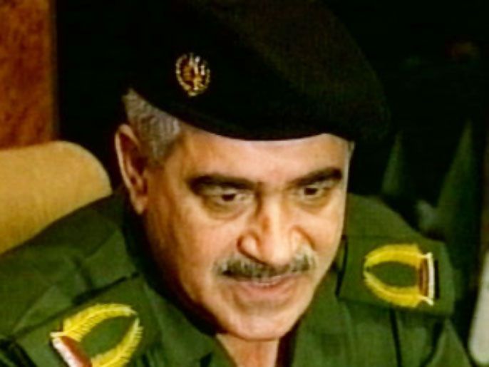 ‪محمد مهدي صالح مكث في السجن تسع سنين‬ (الجزيرة)