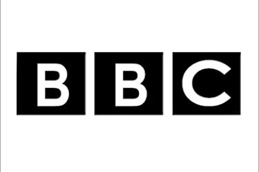 شعار هيئة الإذاعة البريطانية، بي بي سي