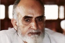 وفاة فضيلة الأستاذ مصطفى مشهور المرشد العام لجماعة الإخوان المسلمين عن عمر يناهز 83 عاما