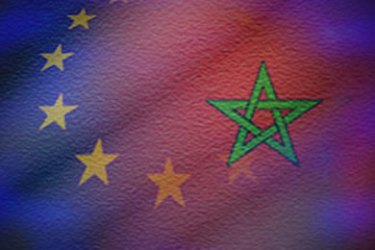 تعاون بين المغرب والاتحاد الأوروبي