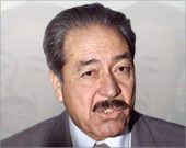 علي حسن المجيد