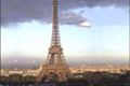 برج إيفل في باريس - فرنسا