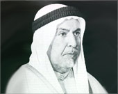 احمد عبدالله السالم