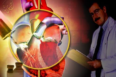 دراسة ترصد بروتينا يساعد القلب على علاج نفسه بعد الازمات