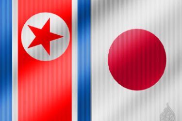 أزمة سياسية بين كوريا الشمالية واليابان