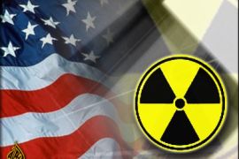 أميركا و السلاح النووي
