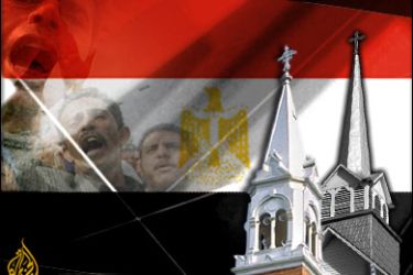 تغيرات استراتيجية في الكنيسة المصرية
