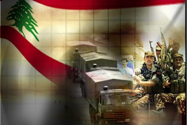 محنة الخروج السوري من لبنان