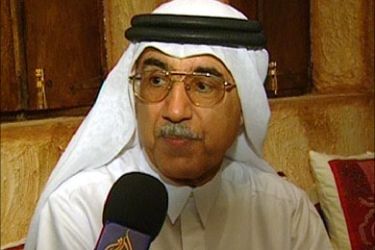 محمد عبد الرحيم كافود/رئيس المجلس الوطني للثقافة والفنون والتراث بقطر