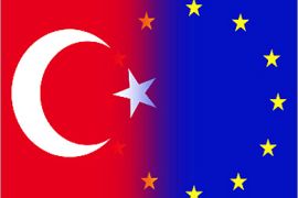 تركيا والاتحاد الأوروبي