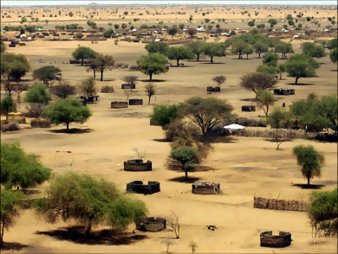الجيش السوداني سيطر على مدينة لبدو (الفرنسية-أرشيف)