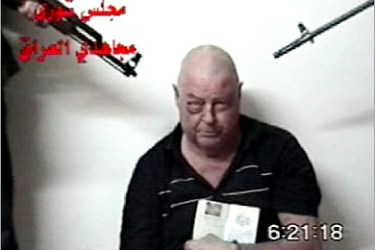 المختطفين في العراق 060505