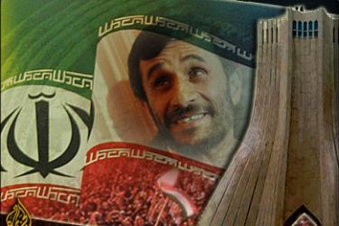 أحمدي نجاد.. المحافظ"الإصلاحي"