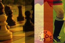 اتحاد القدم و الشطرنج