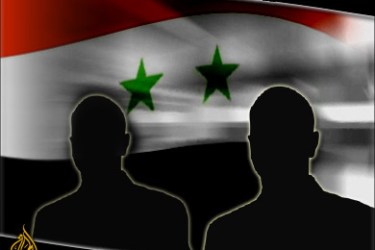 سوريا تفرج عن معتقلين سياسيين بعد 20 عام من الاعتقال بتهمة الانتماء الى منظمة فتح الفلسطينية