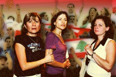 انخفاض نسبة الشباب نسبيا في المجتمع اللبناني