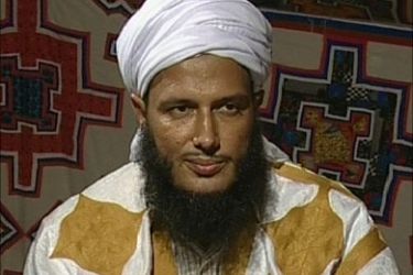 محمد الحسن ولد الددو / أحد قادة التيار الإسلامي في موريتانيا
