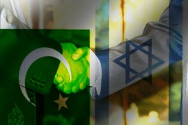 العلاقات الإسرائيلية الباكستانية خطوة الى الامام أم الى الخلف