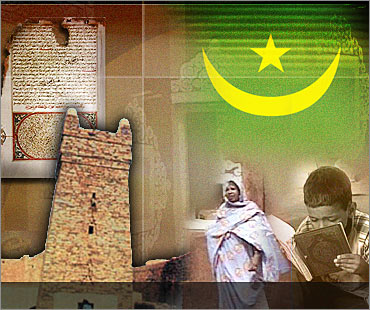 أسباب غياب المسألة الأمازيغية عن موريتانيا 1_545541_1_48