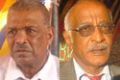 انتخابات نقابة المحامين السودانيين