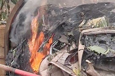 مصدر أمني للجزيرة : انفجار بيروت استهدف سيارة النائب جبران تويني 15