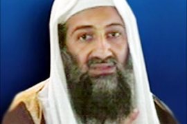 الشيخ أسامة بن لادن