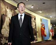 وانغ غوانغيا يؤيد ردا دوليا حازما وقويا على التجربة الكورية الشمالية (الفرنسية)