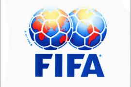 شعار الفيفا Fifa Logo