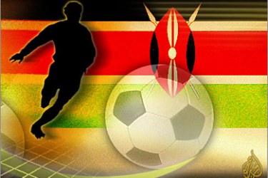 كينيا تستأنف المسابقات المحلية لكرة القدم