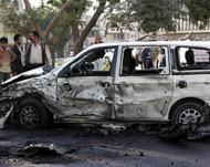 مسلسل التفجيرات مستمر في العراق يوميا (الفرنسية)