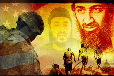 القاعدة والحرب على الإرهاب في العام 2006