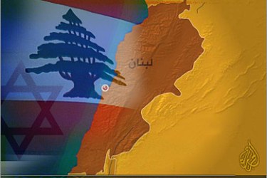 لبنان في قلب الأزمة الشرق أوسطية