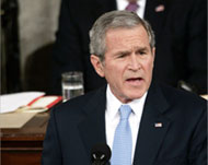 قوات بوش في العراق احتجزت عشرات الإيرانيين وأطلقتهم (رويترز)