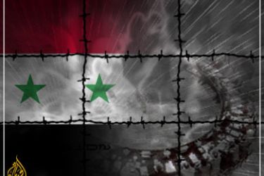 سوريا بين استمرار الحصار وفرص الحوار